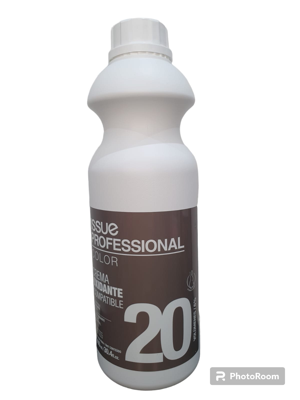 Oxidante Crema 20 vol x 910 ml Issue